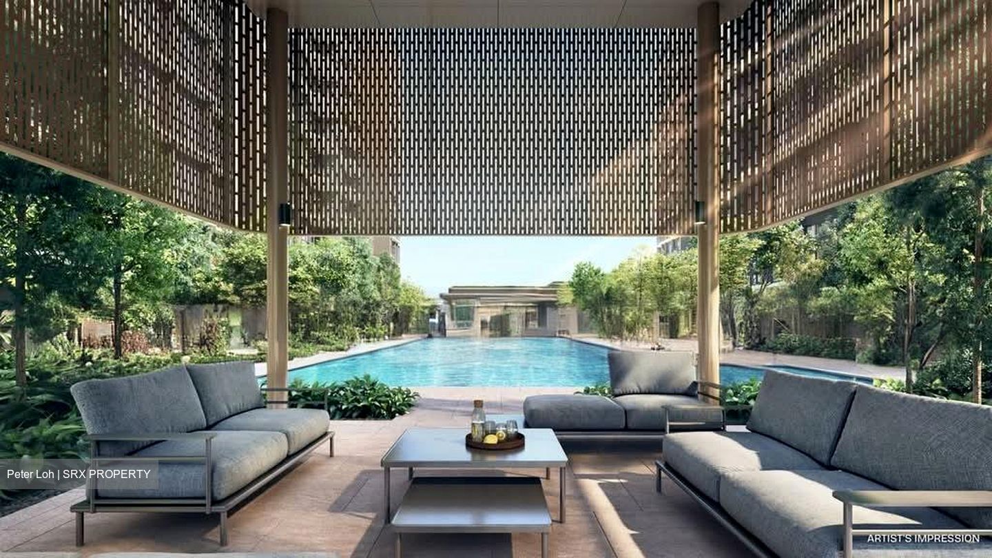 Savannah Condopark (D18), Condominium #590566161